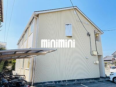 外観 外観
