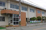 幼稚園、保育園「花ヶ崎保育園まで1700m」