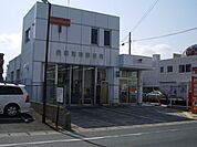 郵便局「豊橋潮崎郵便局まで380m」