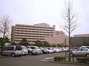 病院「豊橋市民病院まで1614m」