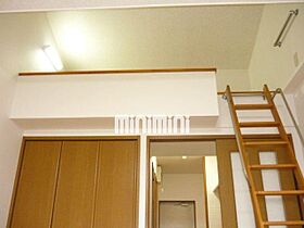 ユートピア・Ｋ  ｜ 愛知県豊橋市天伯町字六ツ美（賃貸マンション1K・2階・30.00㎡） その8