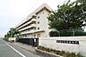 周辺：中学校「豊橋市立南稜中学校まで3486m」