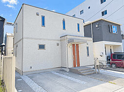 札木町戸建貸家
