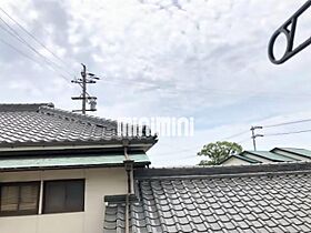 フォーレスト亀崎  ｜ 愛知県半田市亀崎高根町３丁目（賃貸アパート1K・2階・16.27㎡） その16