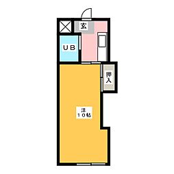 🉐敷金礼金0円！🉐キャンパスひまわり住吉
