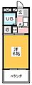 クインテット山本4階2.9万円