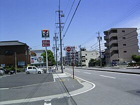 キャンパスひまわり住吉  ｜ 愛知県半田市住吉町１丁目（賃貸マンション1K・3階・29.32㎡） その3