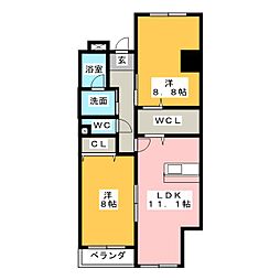 🉐敷金礼金0円！🉐クオリア