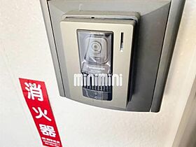 サンビレッジ住吉　Ｃ棟  ｜ 愛知県半田市住吉町３丁目（賃貸アパート2LDK・2階・54.26㎡） その16