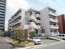 ベレッツァ白山  ｜ 愛知県半田市白山町１丁目（賃貸マンション1K・3階・20.38㎡） その1