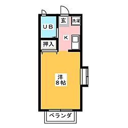🉐敷金礼金0円！🉐アーバンヒルズ21