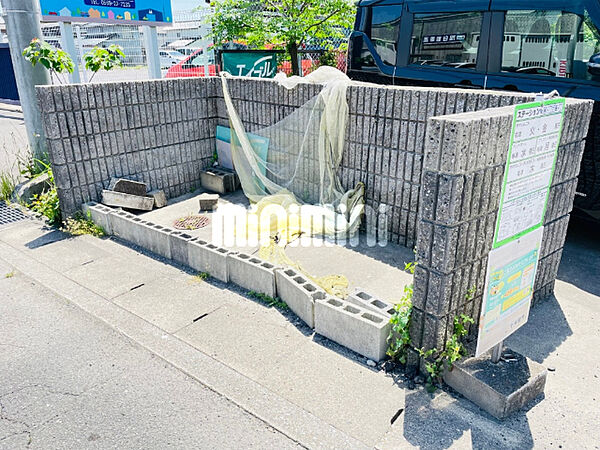 アピタシオン華 ｜愛知県半田市住吉町３丁目(賃貸マンション3LDK・1階・58.32㎡)の写真 その14