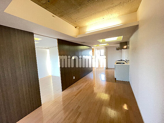 リベラほうしょう_内装_0