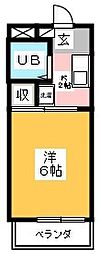🉐敷金礼金0円！🉐クインテット山本