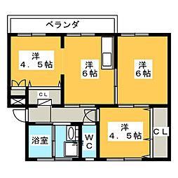 宮津団地5棟