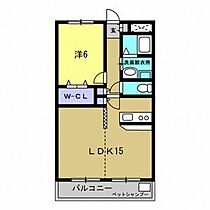 アメジストセラ  ｜ 愛知県半田市住吉町３丁目（賃貸マンション1LDK・4階・49.95㎡） その2