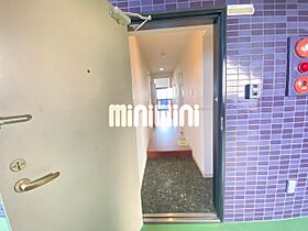 アメジストセラ  ｜ 愛知県半田市住吉町３丁目（賃貸マンション1LDK・4階・49.95㎡） その10