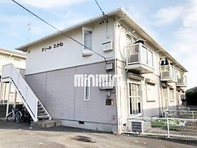 ドミールたかねB棟  ｜ 愛知県半田市亀崎高根町２丁目（賃貸アパート3DK・2階・52.17㎡） その1