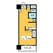 ひまわりやなべ  ｜ 愛知県半田市岩滑中町１丁目（賃貸マンション1R・1階・46.60㎡） その2