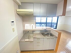 アメジストセラ  ｜ 愛知県半田市住吉町３丁目（賃貸マンション1LDK・3階・54.00㎡） その4