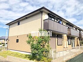 アイリスＢ棟  ｜ 愛知県知多郡美浜町河和台３丁目（賃貸アパート2LDK・1階・51.77㎡） その3