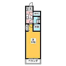 🉐敷金礼金0円！🉐ユースハイムマルユウ