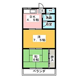 🉐敷金礼金0円！🉐レオパレスII