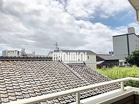 フォーリスト清水  ｜ 愛知県半田市清水西町（賃貸アパート1LDK・2階・42.37㎡） その15