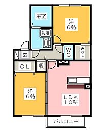 🉐敷金礼金0円！🉐サン  アレキ