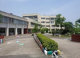 グリーンヴィラ  ｜ 愛知県知多郡武豊町字梨子ノ木３丁目（賃貸アパート1LDK・2階・33.40㎡） その23