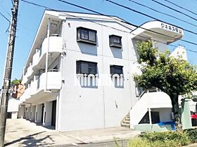 ジュネス青山  ｜ 愛知県半田市青山５丁目（賃貸マンション3DK・2階・53.46㎡） その1