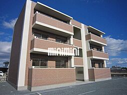 ハーベストマンション