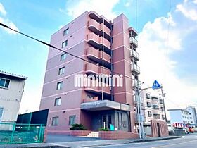 パークサイド雁宿2号館  ｜ 愛知県半田市雁宿町３丁目（賃貸マンション1LDK・1階・70.56㎡） その1