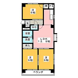 🉐敷金礼金0円！🉐ケープヒルズ仲田