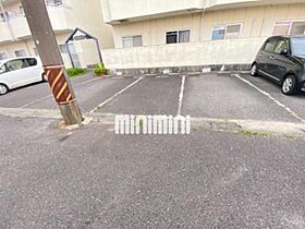 山王マンション　北棟  ｜ 愛知県知多郡美浜町新栄２丁目（賃貸マンション1K・3階・26.10㎡） その10