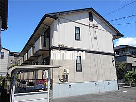 ケープヒルズ天神  ｜ 愛知県半田市天神町（賃貸アパート1R・1階・26.93㎡） その1