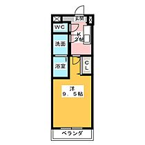 Ｓ－Ｓｔｙｌｅ　2  ｜ 愛知県半田市住吉町２丁目（賃貸マンション1K・4階・29.44㎡） その2