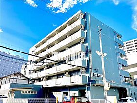 Ｍ’ｓ　Ｇｌｏｂａｌ　Ｐｏｒｔ  ｜ 愛知県半田市更生町１丁目（賃貸マンション1R・2階・36.85㎡） その1