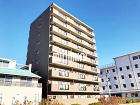 パークサイド知多半田  ｜ 愛知県半田市更生町１丁目（賃貸マンション3LDK・6階・70.56㎡） その1