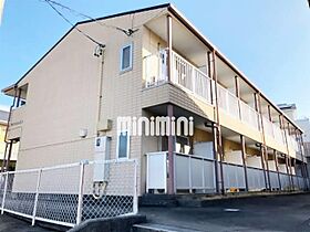 サンヒルズＢ  ｜ 愛知県半田市上池町２丁目（賃貸マンション1K・1階・22.00㎡） その1