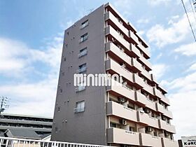 サンライフ有楽  ｜ 愛知県半田市有楽町２丁目（賃貸マンション1K・2階・25.00㎡） その1