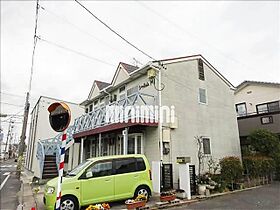 シャルムＭＩ  ｜ 愛知県半田市栄町３丁目（賃貸アパート1R・2階・21.06㎡） その13