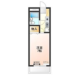 🉐敷金礼金0円！🉐ラ・パーク河和台