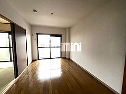 アピタシオン華 2階3LDKのリビング/ダイニング