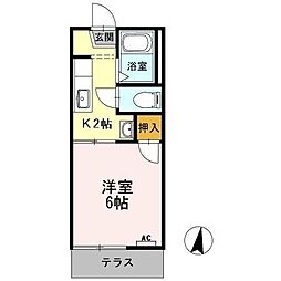 🉐敷金礼金0円！🉐シャルマン宮池