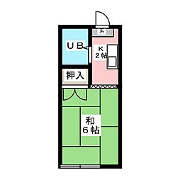 🉐敷金礼金0円！🉐カーサビアンカ