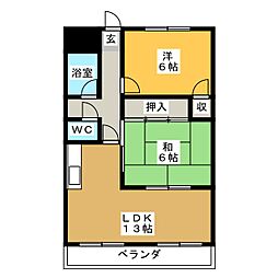 🉐敷金礼金0円！🉐レジデンスひまわり