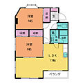 シャトレ乙川1階5.6万円