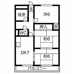 🉐敷金礼金0円！🉐レジデンスひまわり