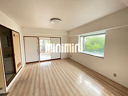 ケープヒルズ仲田